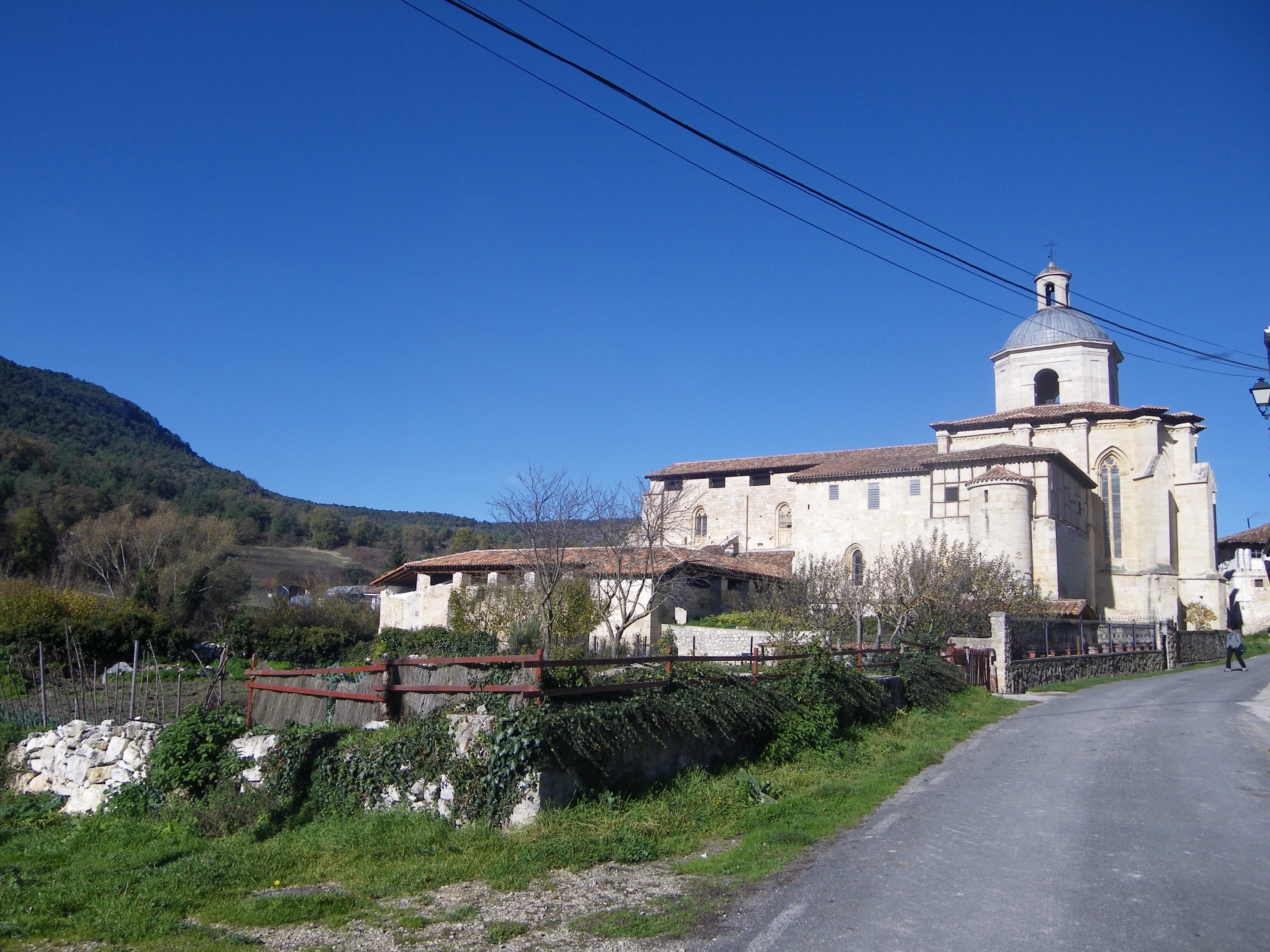 Iglesia