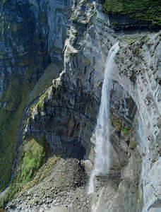 Salto del Nervión