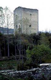 Torreón de Berberana