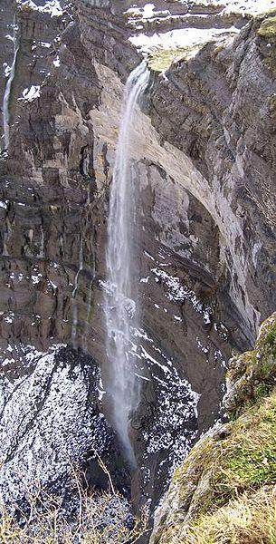 Salto del Nervión