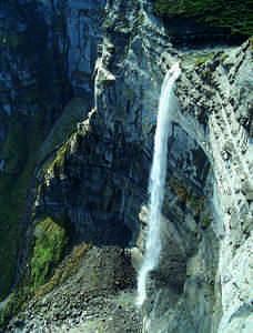 Salto del Nervión